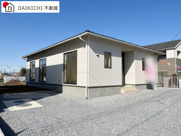 上里町嘉美第4   クレイドルガーデン　新築戸建　全8棟　4号棟の画像