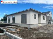 上里町嘉美第4   クレイドルガーデン　新築戸建　全8棟　4号棟の画像