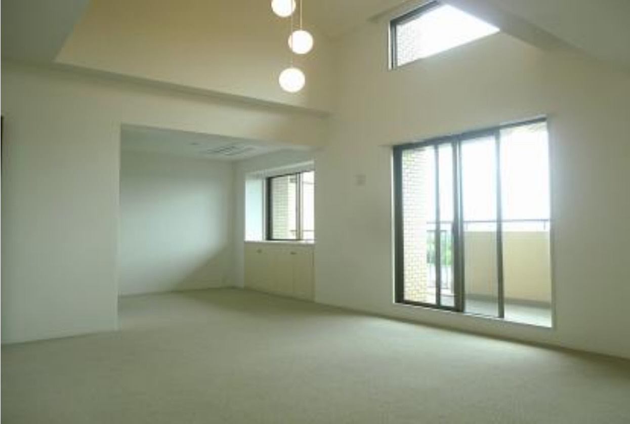 港北ガーデンヒルズA棟【仲介手数料半額】