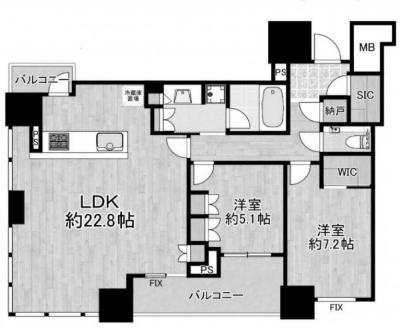 梅田ガーデンレジデンス