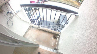 【バルコニー】 | 内山文化