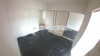 【寝室】 | 内山文化