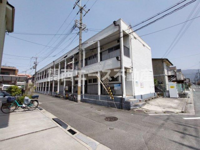 【外観】 | 内山文化