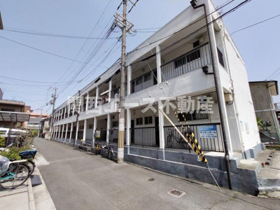 【外観】 | 内山文化