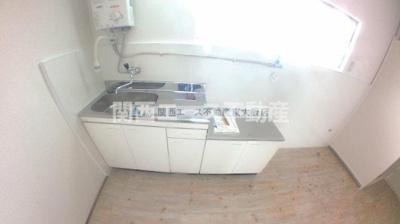 【キッチン】 | 内山文化