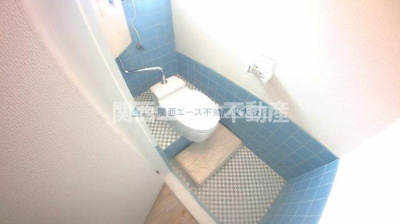 【浴室】 | 内山文化