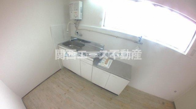 【キッチン】 | 内山文化