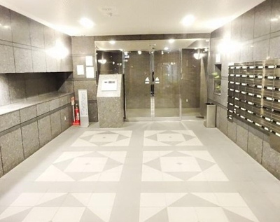 【その他共用部分】 | ルーブル野方弐番館