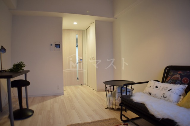 アクアプレイス福島ＥＹＥの内装