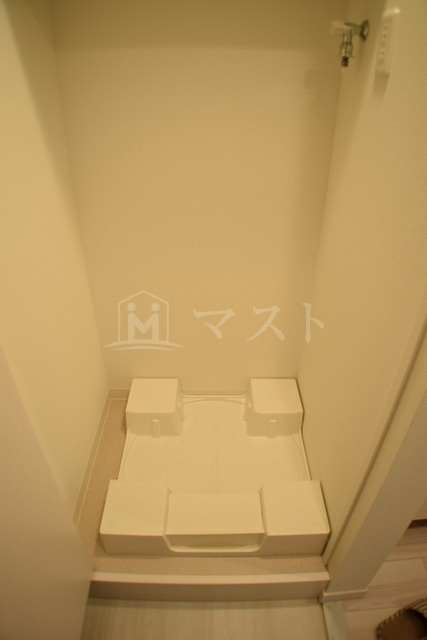 アクアプレイス福島ＥＹＥの設備