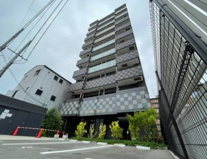 ファステート江坂ランウェイの画像