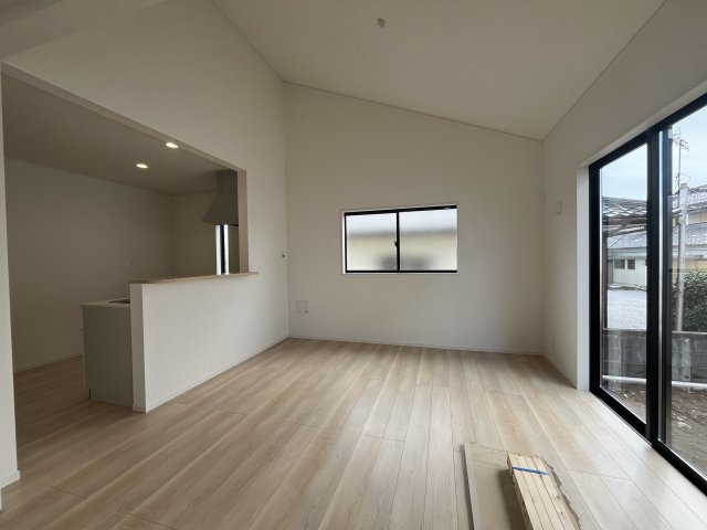 【キッチン】 | 上里町嘉美第4   クレイドルガーデン　新築戸建　全8棟　5号棟