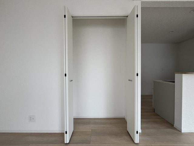 【収納】 | 上里町嘉美第4   クレイドルガーデン　新築戸建　全8棟　5号棟