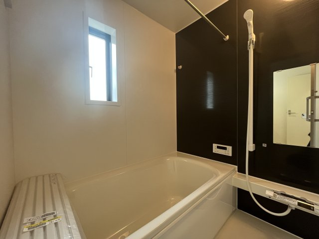 【浴室】 | 上里町嘉美第4   クレイドルガーデン　新築戸建　全8棟　5号棟