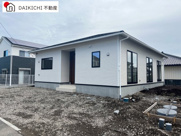 上里町嘉美第4   クレイドルガーデン　新築戸建　全8棟　5号棟の画像