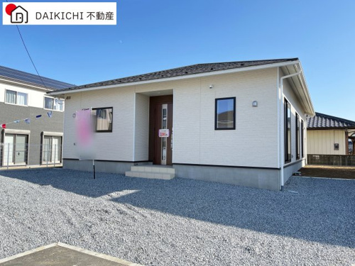 上里町嘉美第4   クレイドルガーデン　新築戸建　全8棟　5号棟の画像