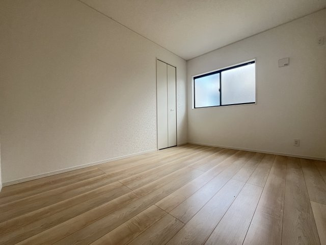 【子供部屋】 | 上里町嘉美第4   クレイドルガーデン　新築戸建　全8棟　5号棟