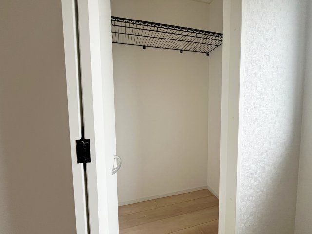 【収納】 | 上里町嘉美第4   クレイドルガーデン　新築戸建　全8棟　5号棟