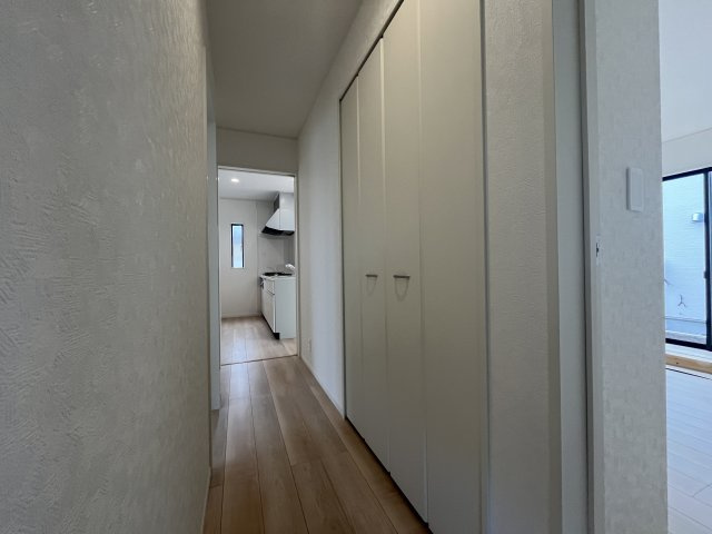 【内装】 | 上里町嘉美第4   クレイドルガーデン　新築戸建　全8棟　5号棟