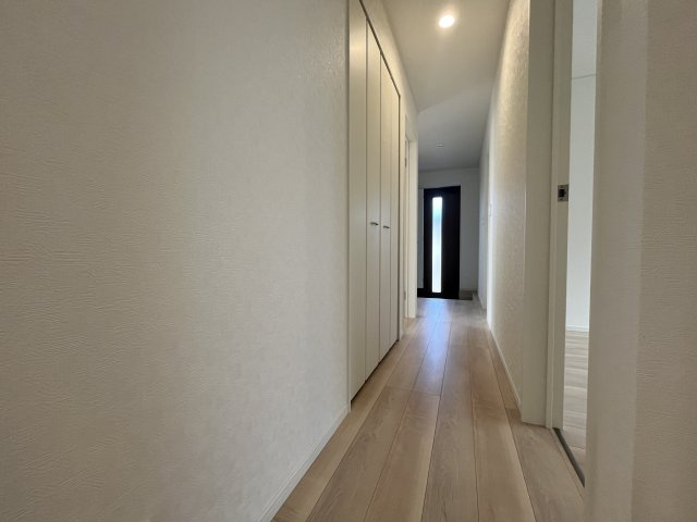 【内装】 | 上里町嘉美第4   クレイドルガーデン　新築戸建　全8棟　5号棟