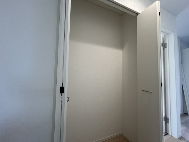 【収納】 | 上里町嘉美第4   クレイドルガーデン　新築戸建　全8棟　5号棟