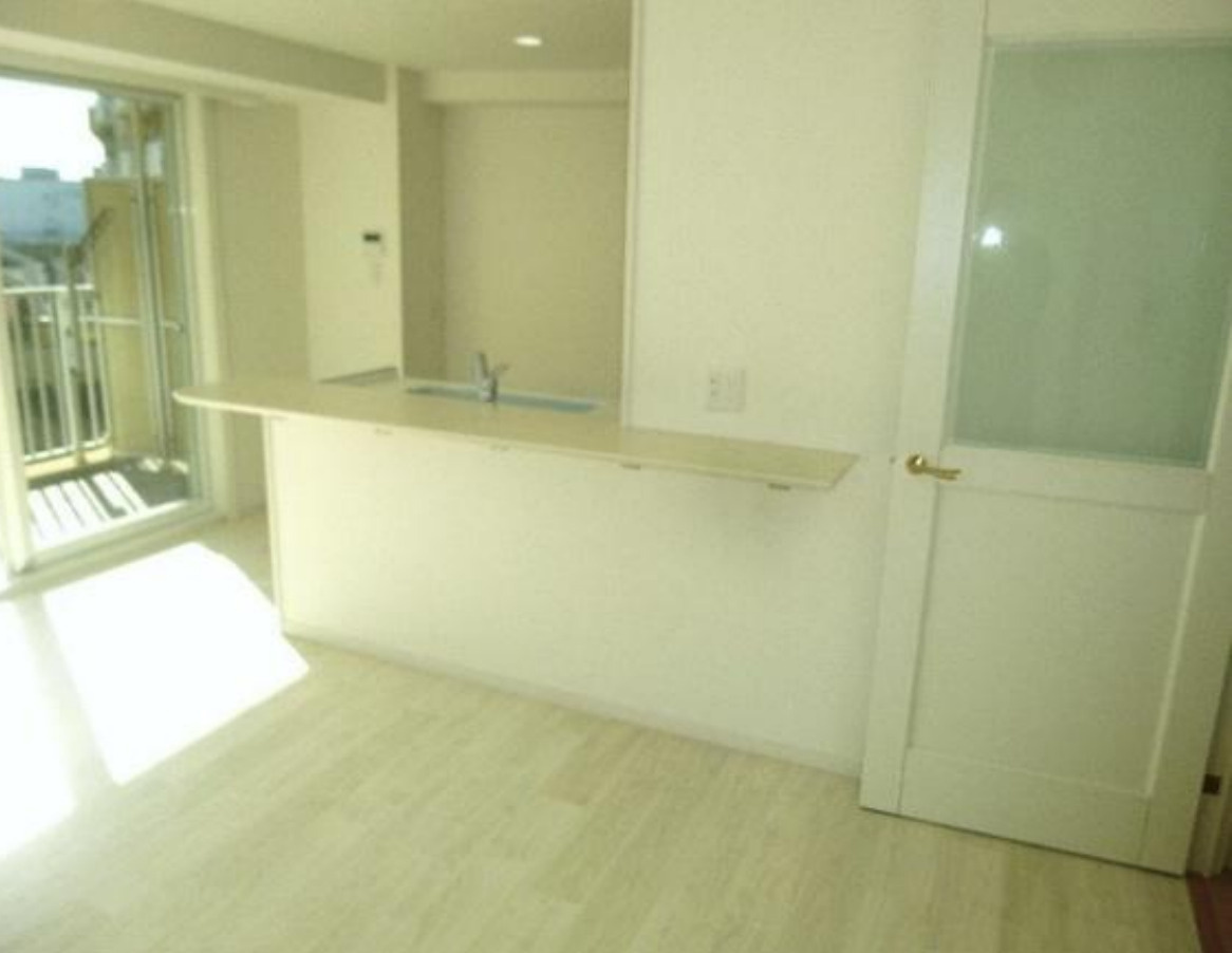 マークスプリングス・メゾンB【仲介手数料半額】