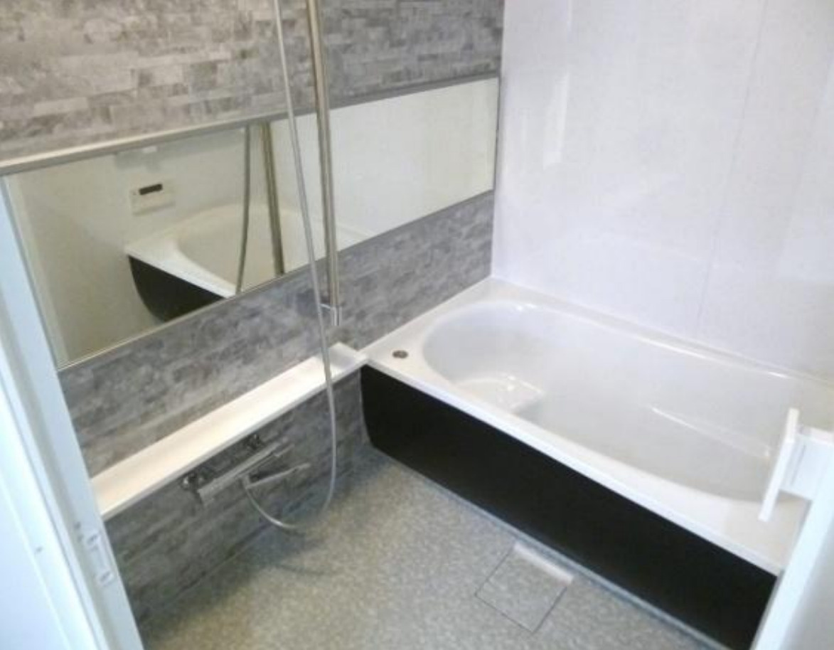 マークスプリングス・メゾンB【仲介手数料半額】の浴室