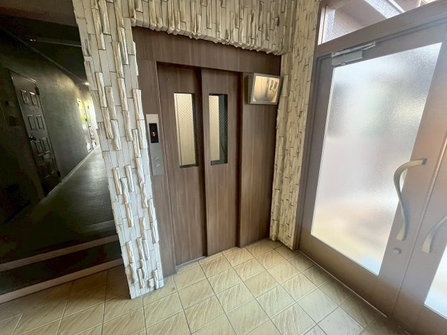 エクセルハイツのその他共用部分