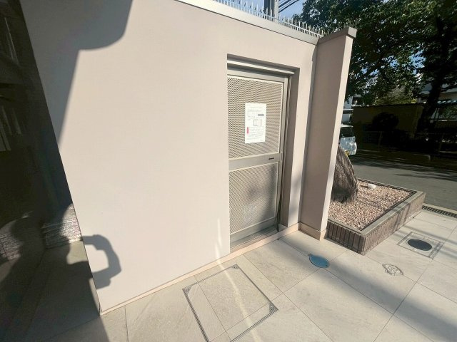 エクセルハイツのその他共用部分