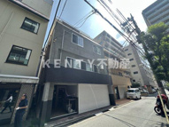 JET Terrace南大井の画像
