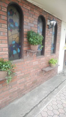 【外観】 | 満寿美町1階店舗