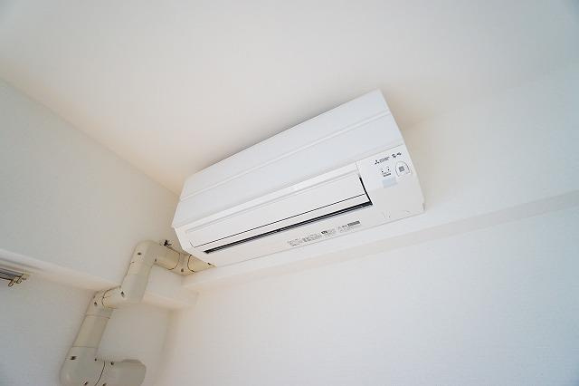 アーバンフラッツ目黒本町の設備