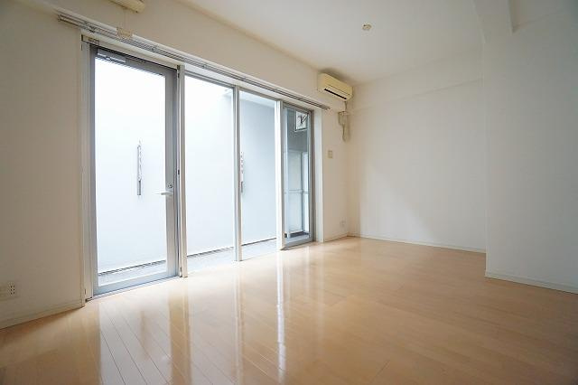 アーバンフラッツ目黒本町の寝室