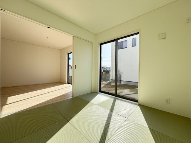 【浴室】 | 上里町嘉美第4   クレイドルガーデン　新築戸建　全8棟　6号棟