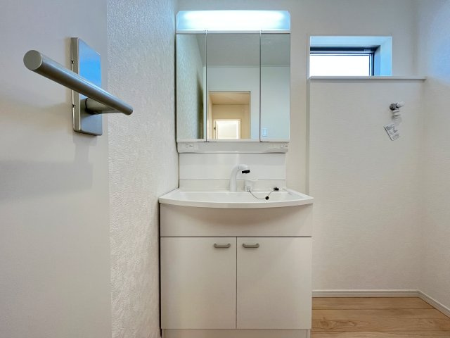 【洋室】 | 上里町嘉美第4   クレイドルガーデン　新築戸建　全8棟　6号棟