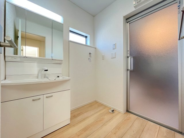 【寝室】 | 上里町嘉美第4   クレイドルガーデン　新築戸建　全8棟　6号棟