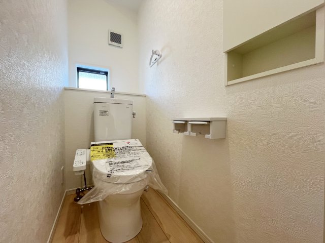 【寝室】 | 上里町嘉美第4   クレイドルガーデン　新築戸建　全8棟　6号棟