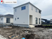 上里町嘉美第4   クレイドルガーデン　新築戸建　全8棟　6号棟の画像