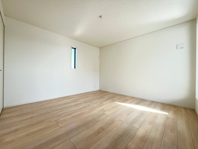 【バルコニー】 | 上里町嘉美第4   クレイドルガーデン　新築戸建　全8棟　6号棟