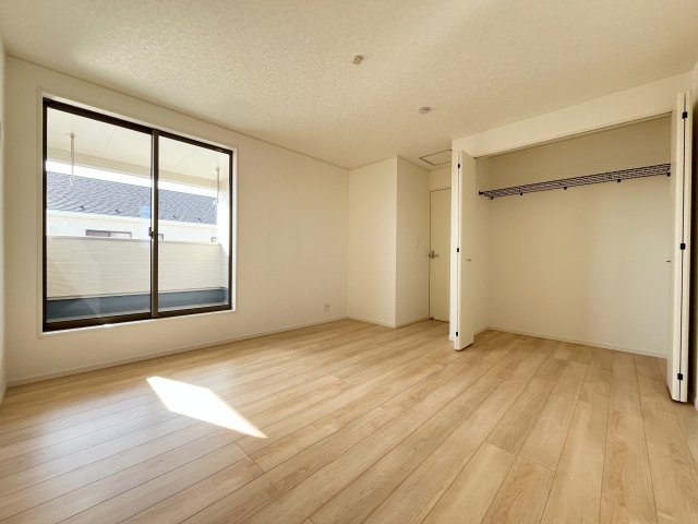 【展望】 | 上里町嘉美第4   クレイドルガーデン　新築戸建　全8棟　6号棟