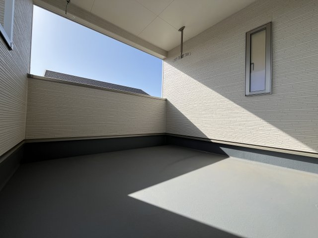 【洋室】 | 上里町嘉美第4   クレイドルガーデン　新築戸建　全8棟　6号棟