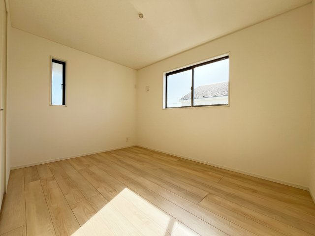 【収納】 | 上里町嘉美第4   クレイドルガーデン　新築戸建　全8棟　6号棟