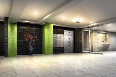 【エントランス】 | セジョリ高円寺