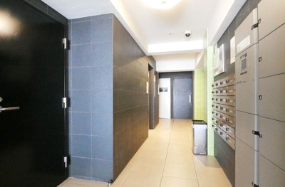 【その他共用部分】 | セジョリ高円寺