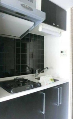 【キッチン】 | セジョリ高円寺 | キッチン