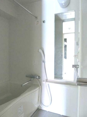 【浴室】 | セジョリ高円寺 | バス