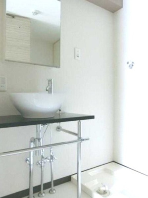 【独立洗面台】 | セジョリ高円寺
