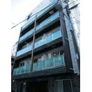 アーバンステージ浅草の外観