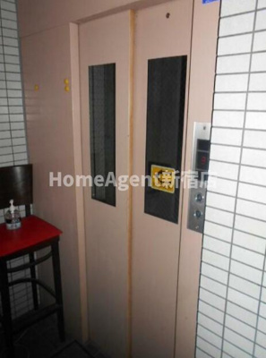 【その他共用部分】 | 相良ビル