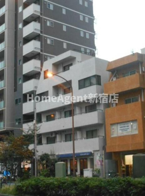 【外観】 | 相良ビル